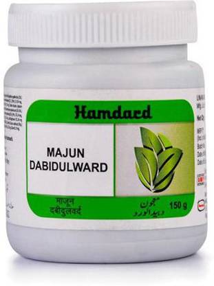 हमदर्द Majun Dabeedulward (150g) 1 Piece