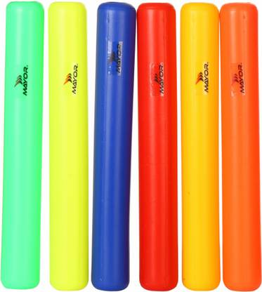 MAYOR NA Plastic Baton