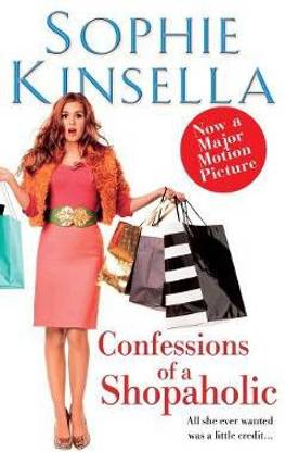Confessions of a Shopaholic