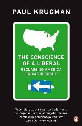 The Conscience of a Liberal