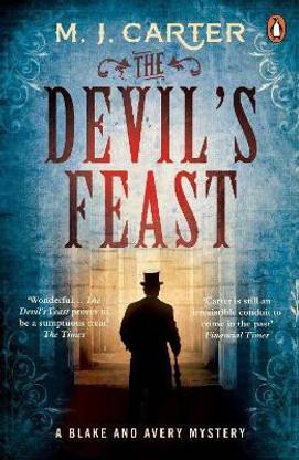 The Devil's Feast