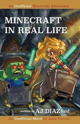 Minecraft In Real Life