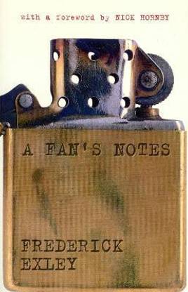 A Fan's Notes
