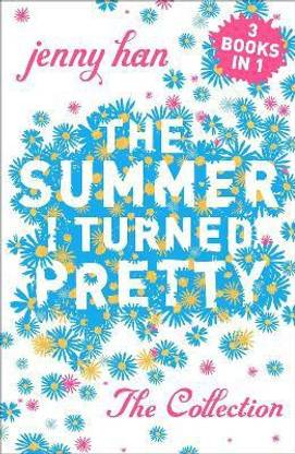 The Summer I Turned Pretty Complete Series (Books 1-3)