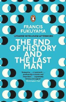 The End of History and the Last Man