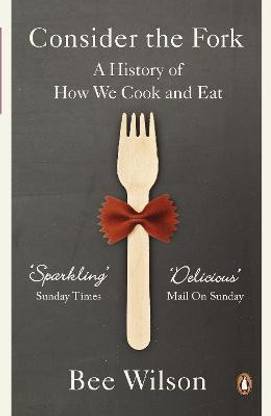 Consider the Fork