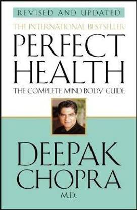 Perfect Health (Revised Edition)