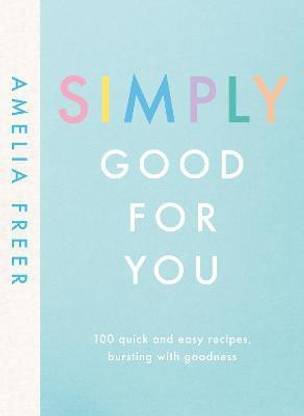 Simply Good For You