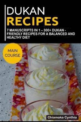 Dukan Recipes