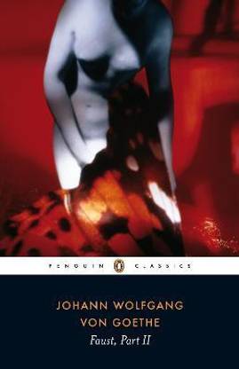 Faust, Part II