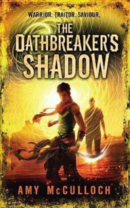 The Oathbreaker's Shadow