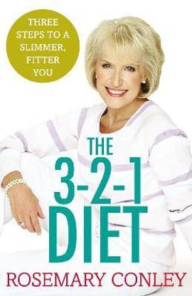 Rosemary Conley's 3-2-1 Diet