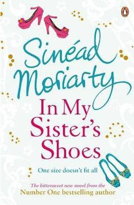 In My Sister's Shoes