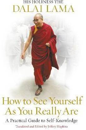 How to See Yourself As You Really Are