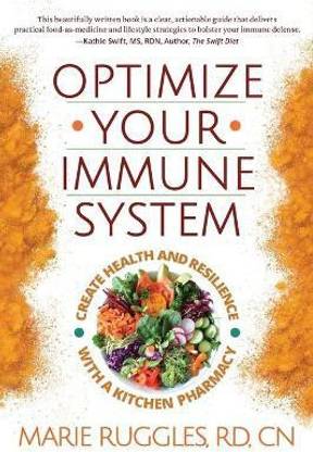 Optimize Your Immune System