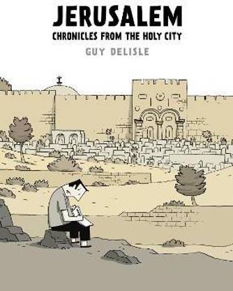 Jerusalem