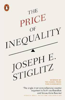 The Price of Inequality