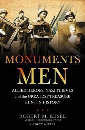 The Monuments Men