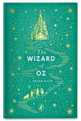The Wizard of Oz