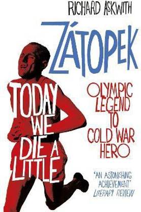 Today We Die a Little