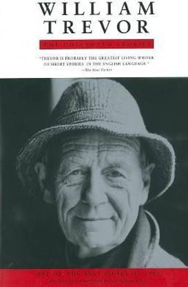 The Collected Stories