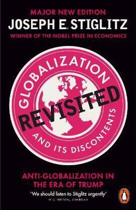 Globalization and Its Discontents Revisited