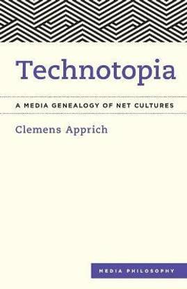 Technotopia