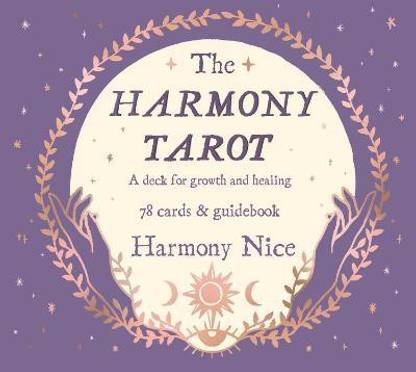 The Harmony Tarot