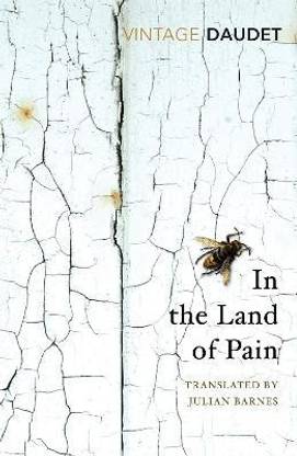 In the Land of Pain