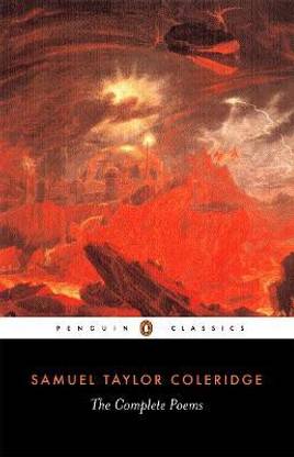 The Complete Poems of Samuel Taylor Coleridge