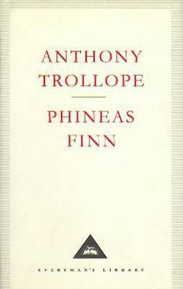 Phineas Finn