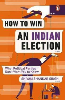 How to Win an Indian Election