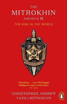 The Mitrokhin Archive II