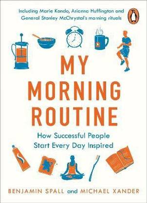 My Morning Routine
