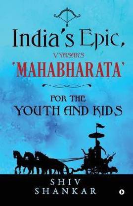 India's Epic, Vyasar's 'Mahabharata'