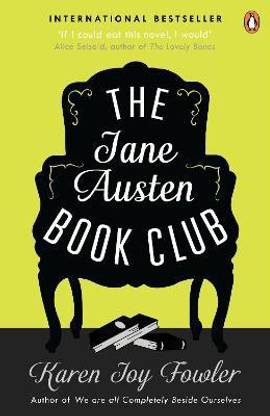 The Jane Austen Book Club