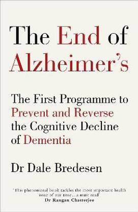 The End of Alzheimer's