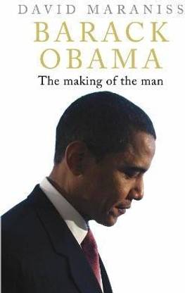Barack Obama