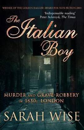 The Italian Boy
