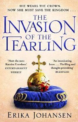 The Invasion of the Tearling