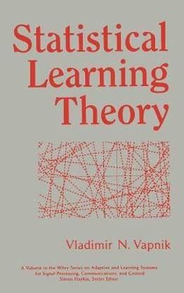 Statistical Learning Theory