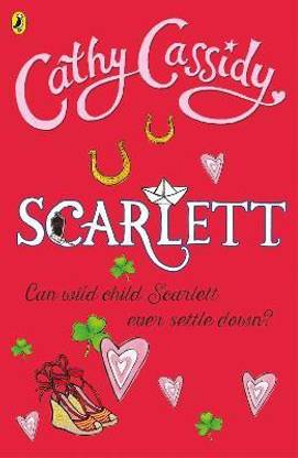 Scarlett