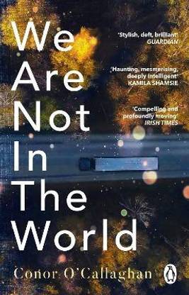 We Are Not in the World