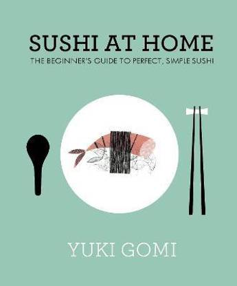 Sushi at Home