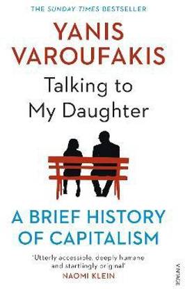 Talking to My Daughter