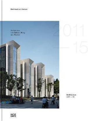 gmp ? Architekten von Gerkan, Marg und Partner