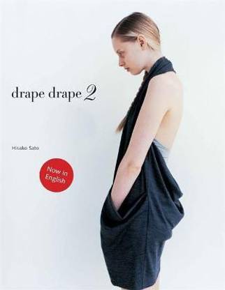 Drape Drape 2