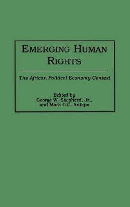 Emerging Human Rights