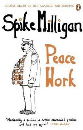 Peace Work
