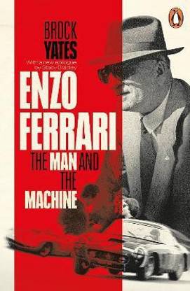 Enzo Ferrari